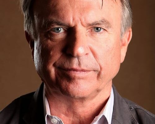 The Five People Sam Neill Says He Has Loved Most in His Extraordinary Career