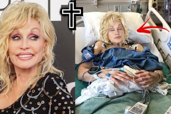 Dolly Parton’s Final Year: The Quiet Health Struggles Behind Her Last Public Messages