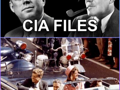 Why the CIA Wanted JFK Dead Before Dallas