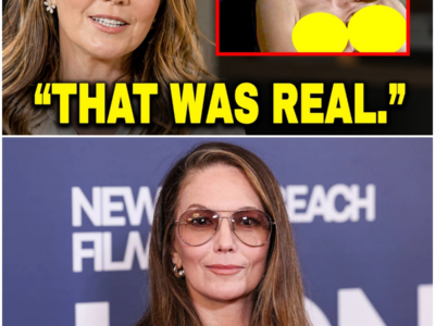 At 61, Diane Lane Finally Addresses Her Scandalous Affairs