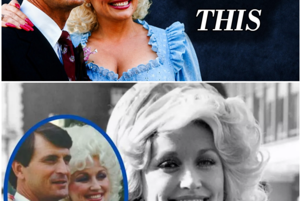 Why Dolly Parton Stayed With Carl Dean Despite Everything