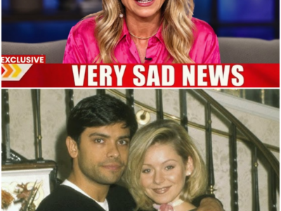At 55, The Tragedy of Kelly Ripa Is Beyond Heartbreaking
