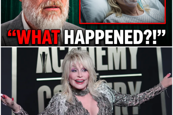 Dolly Parton Death Rumors EXPLODE — What REALLY Happened? (Fans Are SHOCKED!)