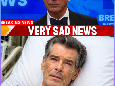 At 73, The Tragedy Of Pierce Brosnan Is Beyond HEARTBREAKING