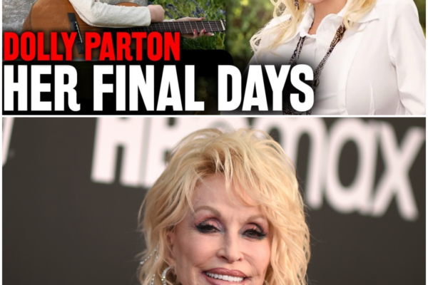 Dolly Parton’s Cause of Death REVEALED! Inside Her BRAVE Final Days