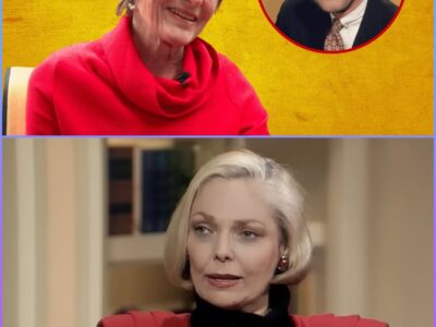 Jimmy Stewart’s Daughter Reveals the Truth About Himm