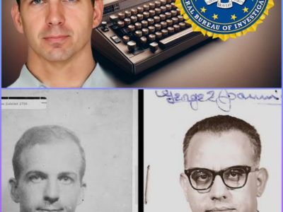 How was William S Walter Related to the JFK As.sa.ssi.nat.ion?
