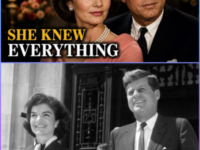 Why Jackie Kennedy Refused To Divorce JFK