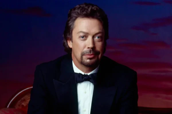 Tim Curry Never Married and Had a Curt Response When Asked Why