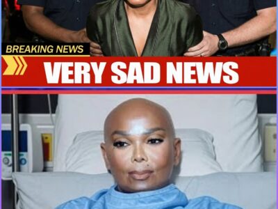 At 59, The Tragedy Of Janet Jackson Is Beyond Heartbreakingg