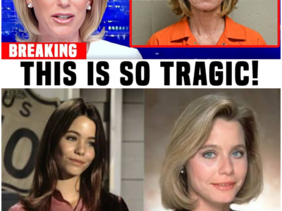 Susan Dey Lived A Double Life For Years, And No One Knew—Until Now