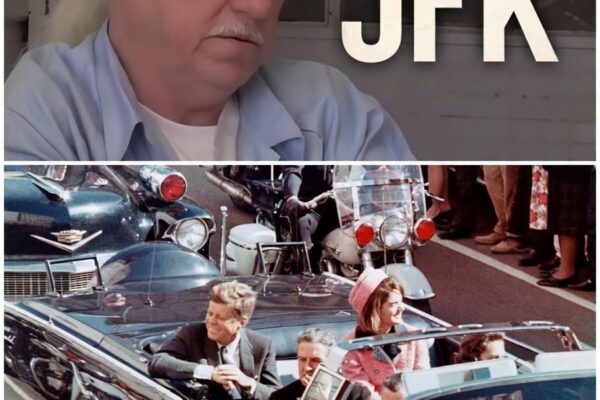 J.F.K As.sa.ss.in Final Interview Before His D.e.a.t.h | I S.h.o.t JFK: The Shocking Truth