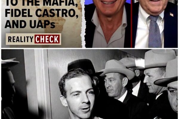 J.F.K files: Lee Harvey Oswald not only s.h.o.o.t.e.r, Pentagon Papers lawyer says