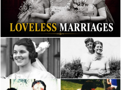 JFK’s Sister’s Marriage Was Far Worse Than Anyone Knew