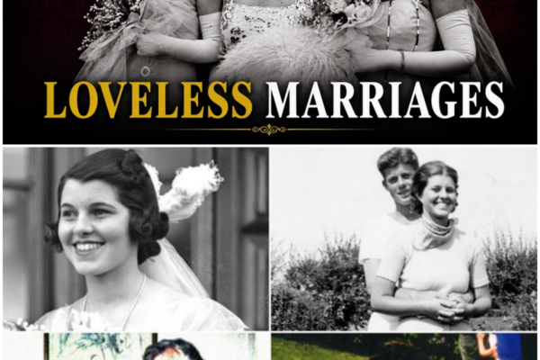 JFK’s Sister’s Marriage Was Far Worse Than Anyone Knew