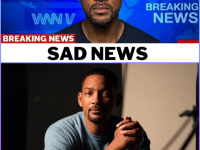 What’s Happening to Will Smith Right Now Is Hard to Watch