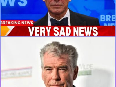 At 73, The Tragedy Of Pierce Brosnan Is Beyond Heartbreaking