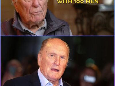 Top 6 Actors Robert Duvall HATED the Mostt!