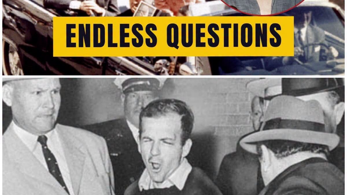 Why Everyone Thinks the Mafia K.i.l.l.e.d J.F.K