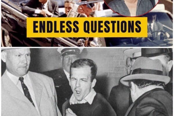 Why Everyone Thinks the Mafia K.i.l.l.e.d J.F.K