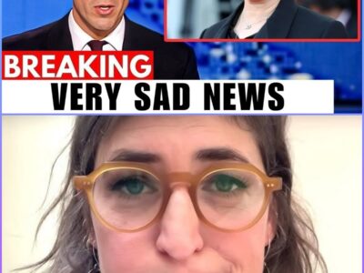 At 50, The Tragedy Of Mayim Bialik Is Beyond Heartbreaking
