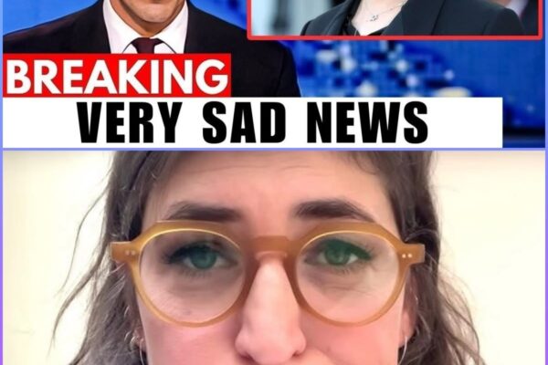 At 50, The Tragedy Of Mayim Bialik Is Beyond Heartbreaking
