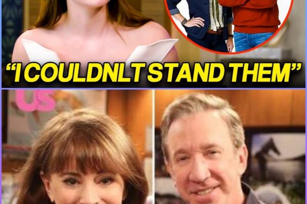 Last Man Standing: The True Reason Why Main Characters Left