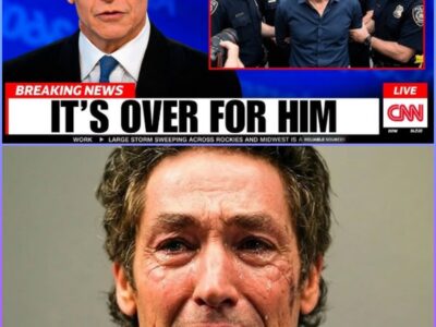 Things Aren’t Looking Good For Pastor Joel Osteen