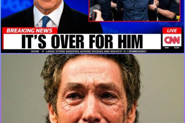 Things Aren’t Looking Good For Pastor Joel Osteen