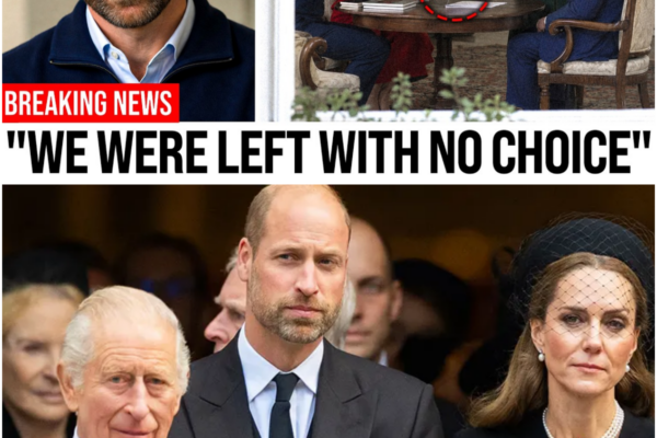 Royal Family Will Never Be the Same After William & Catherine’s SHOCK STATEMENT on Camilla’s Future
