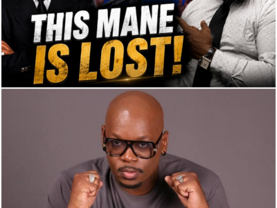 Larry Reid Says God DON’T Talk To Believers! This Warlock Needs To Be Avoided!