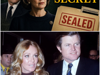 Joan Kennedy’s Marriage Was WORSE Than America Was Ever Told