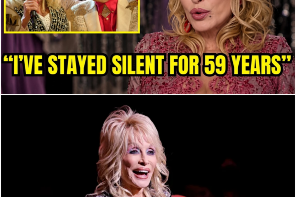 After Dolly Parton’s Death, The DISTURBING Secret Porter Wagoner Hid in “I Will Always Love You”