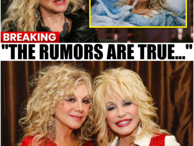 Dolly Parton’s Sister Stella Just Confirmed What We All Suspected