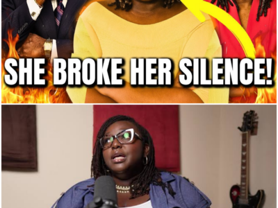 Explosive Interview: Mahoganee Reveals Secrets Behind Viral Rebuke Service