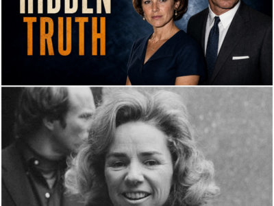 Ethel Kennedy’s Marriage Was Not The Love Story We Were Sold