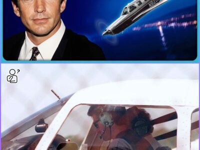 What Really Happened in JFK Jr ‘s Final 45 Secondss