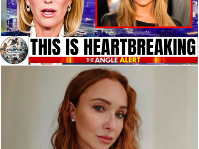 At 36, The Tragedy of Hayden Panettiere Is Beyond Heartbreaking