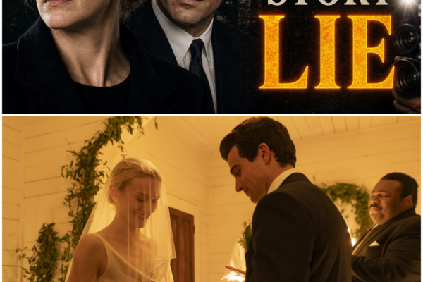 Carolyn Bessette Kennedy’s Marriage Was NEVER The Love Story America Believed