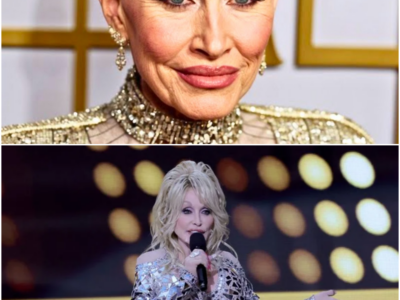 After Her Death, The Truth About Dolly Parton’s Double Life Is Finally Coming Out