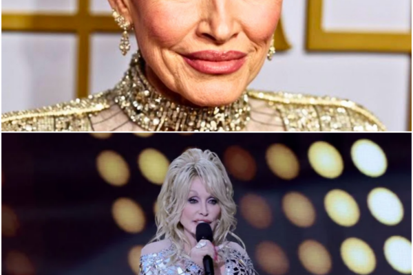 After Her Death, The Truth About Dolly Parton’s Double Life Is Finally Coming Out