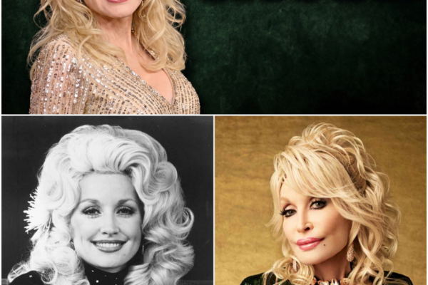Dolly Parton’s Death: The Real Cause Finally Revealed