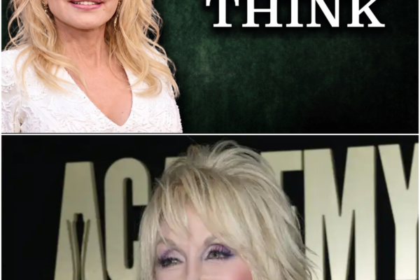 The Health Battle Dolly Parton Was Fighting Before She Died