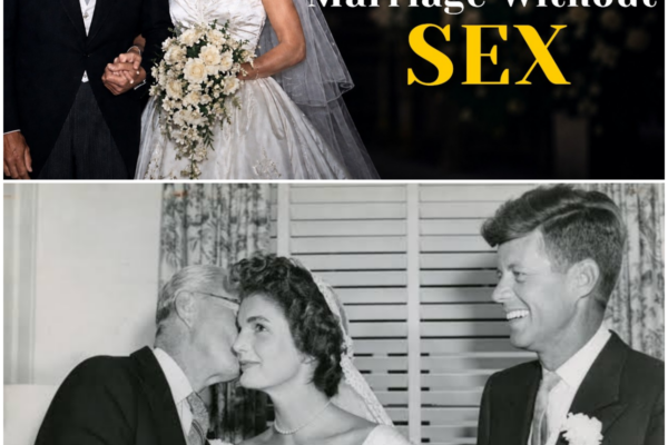 Jackie Kennedy’s Marriage to JFK Was FAR DARKER Than You Think…