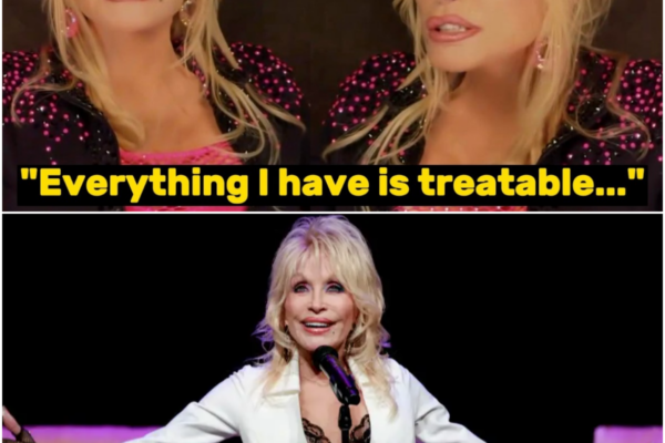 Dolly Parton’s Last Video Before Her Death