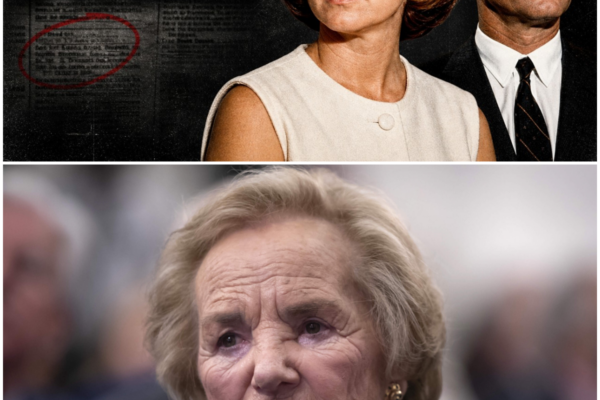 Ethel Kennedy Was Much Nastier Than You Thought
