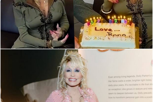 Dolly Parton Final Beautiful Moments Before Her Death