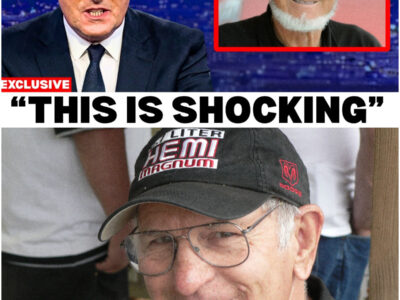 At 94, The Tragedy of “Big Daddy” Don Garlits Is Beyond Heartbreaking