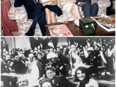 Did the CIA K.i.l.l JFK’s Mistresss?