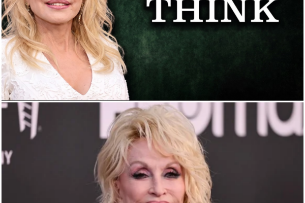 The Health Battle Dolly Parton Was Fighting Before She Died